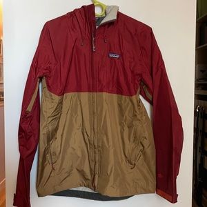 Patagonia Torrentshell Jacket